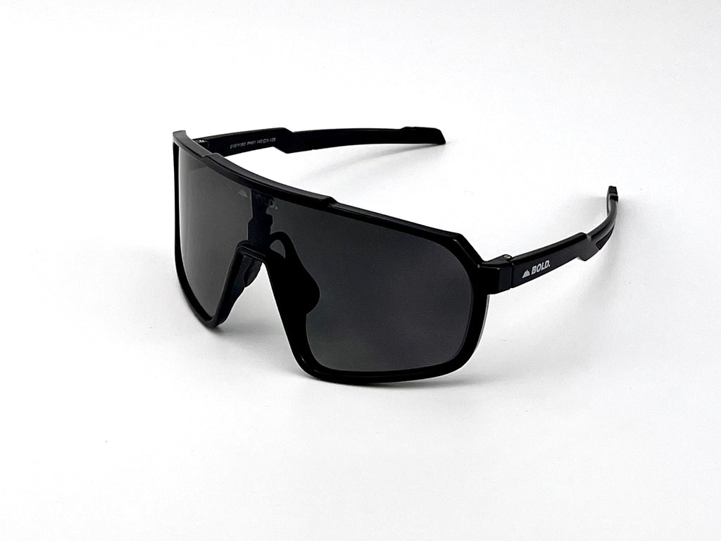 BOLD Slayers Photochromic Sunglasses – MTB, Ski & Lifestyle Eyewear - Michaela's Outdoors
