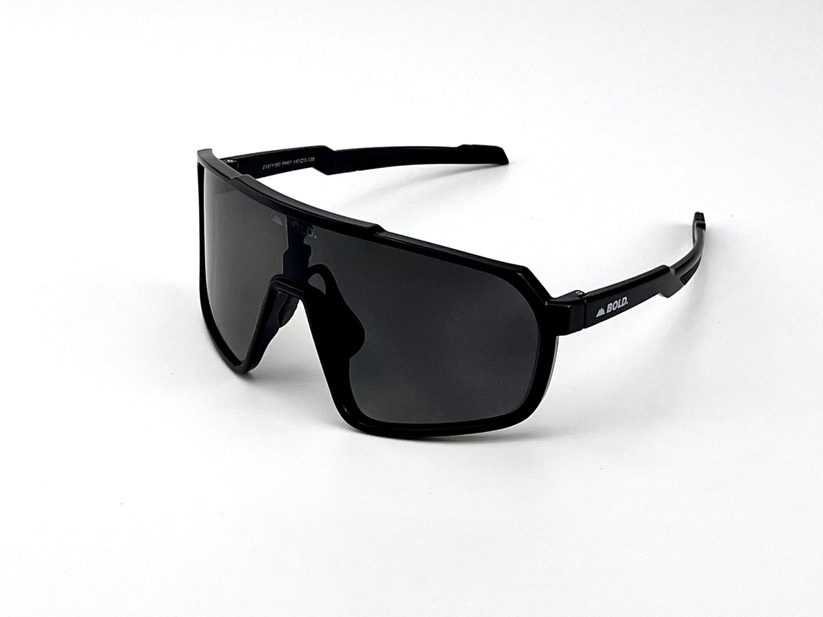 BOLD Slayers Photochromic Sunglasses – MTB, Ski & Lifestyle Eyewear - Michaela's Outdoors