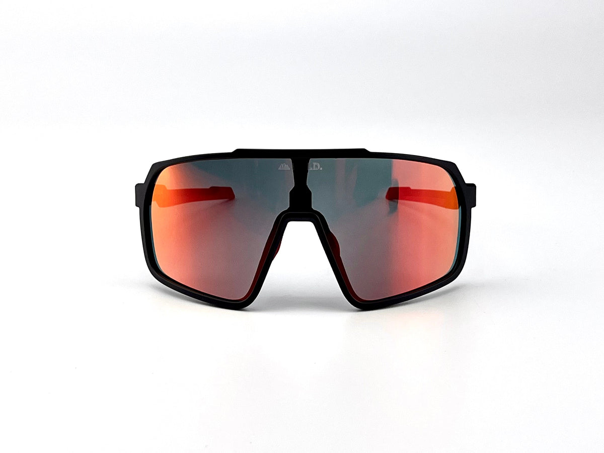 BOLD Slayers Photochromic Sunglasses – MTB, Ski & Lifestyle Eyewear - Michaela's Outdoors