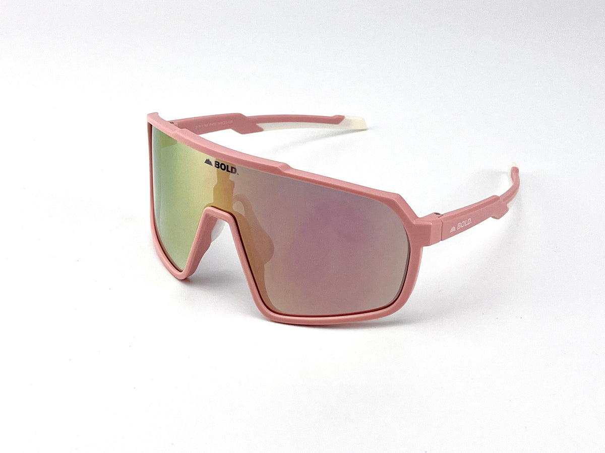 BOLD Slayers Photochromic Sunglasses – MTB, Ski & Lifestyle Eyewear - Michaela's Outdoors