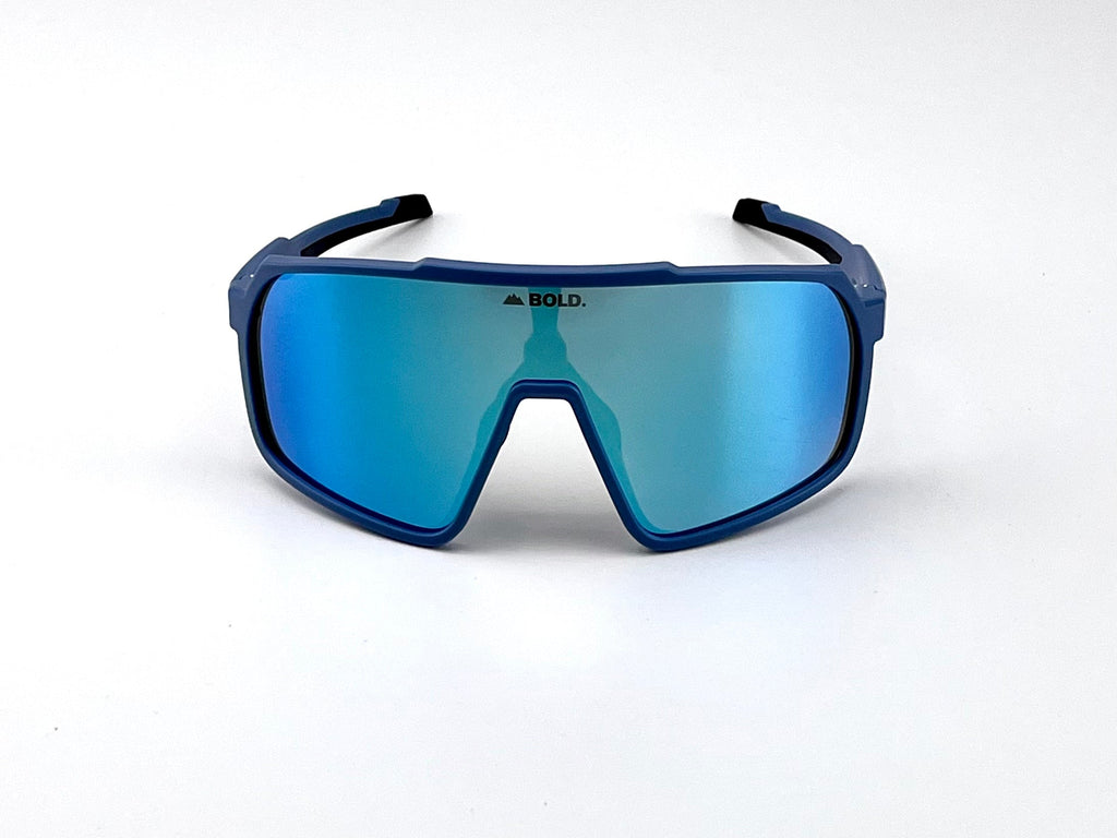 BOLD Slayers Photochromic Sunglasses – MTB, Ski & Lifestyle Eyewear - Michaela's Outdoors