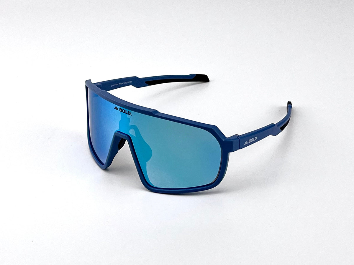 BOLD Slayers Photochromic Sunglasses – MTB, Ski & Lifestyle Eyewear - Michaela's Outdoors