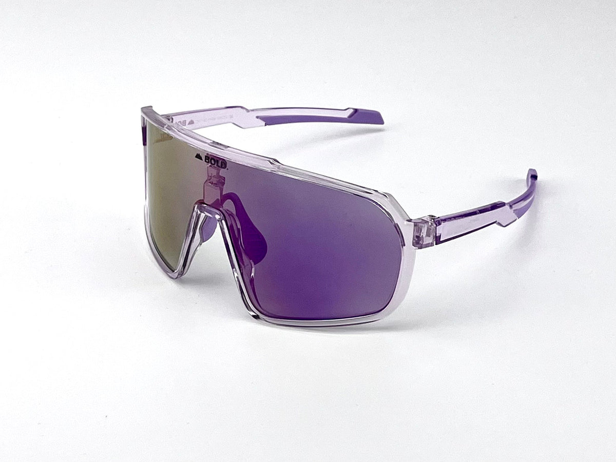 BOLD Slayers Photochromic Sunglasses – MTB, Ski & Lifestyle Eyewear - Michaela's Outdoors