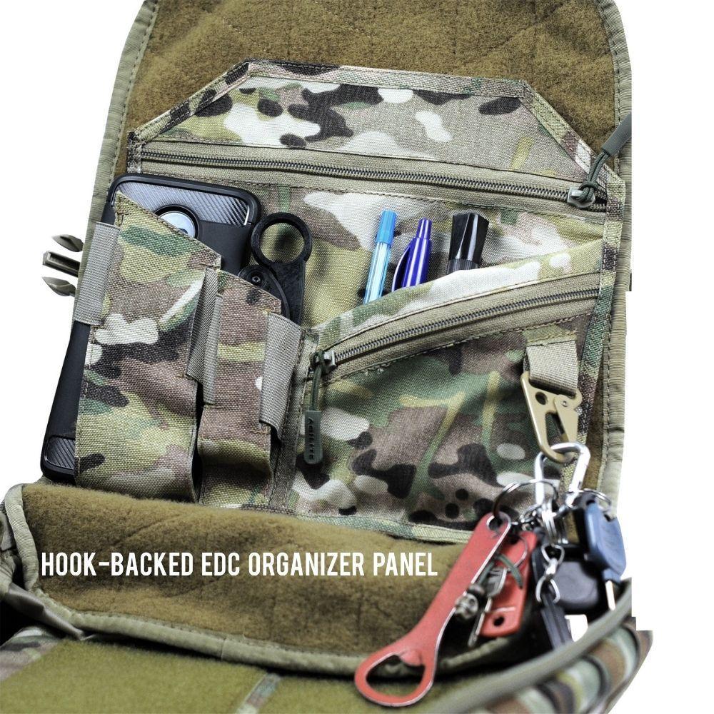 AMAP III Assault Pack - Michaela's Outdoors