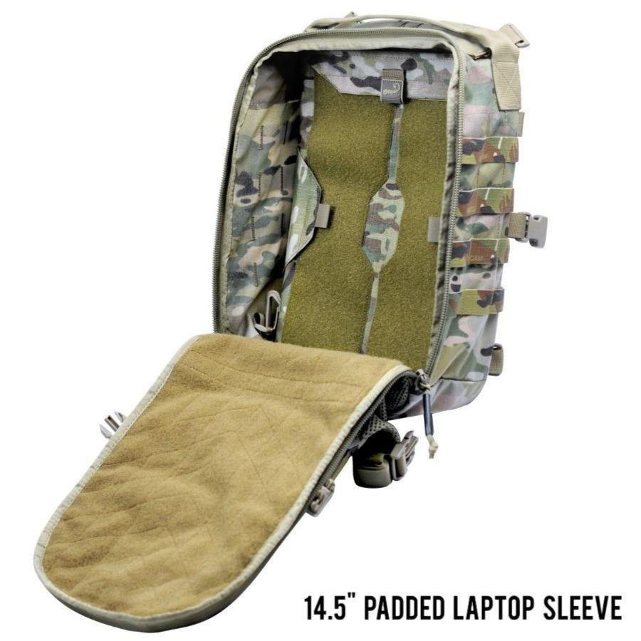 AMAP III Assault Pack - Michaela's Outdoors