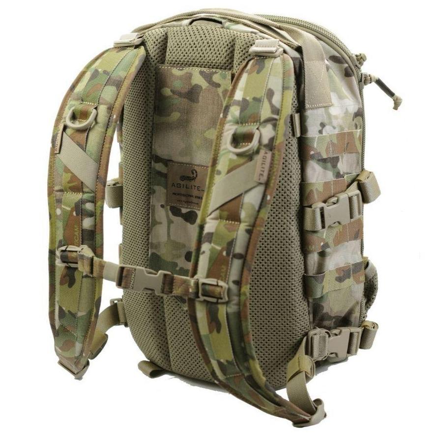 AMAP III Assault Pack - Michaela's Outdoors