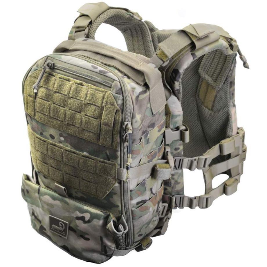 AMAP III Assault Pack - Michaela's Outdoors