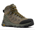 Botas Pro Olive 6 Inch Waterproof Hiking Boots with VIBRAM® Traction Lug Outsole  BP22123 - Michaela's Outdoors