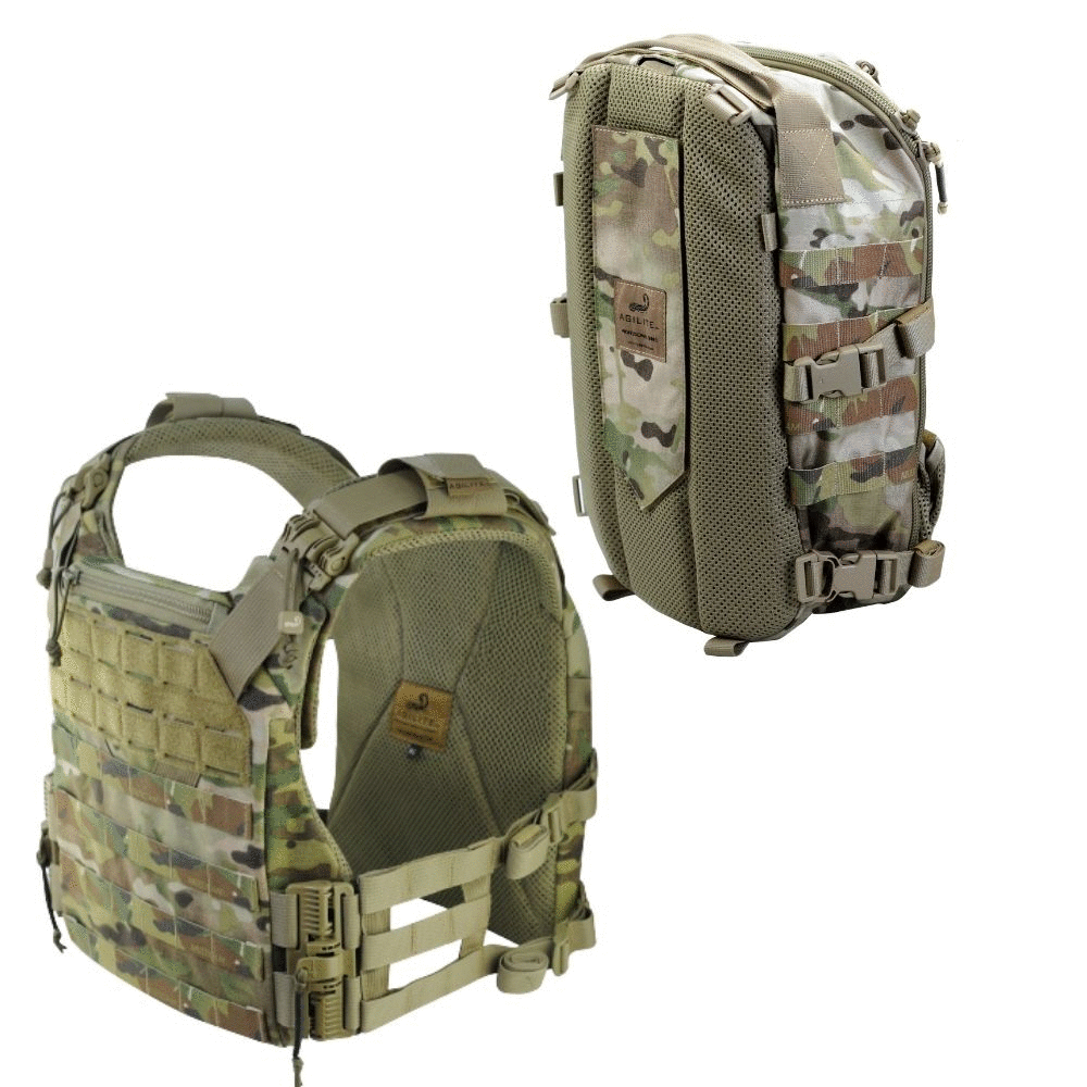 AMAP III Assault Pack - Michaela's Outdoors