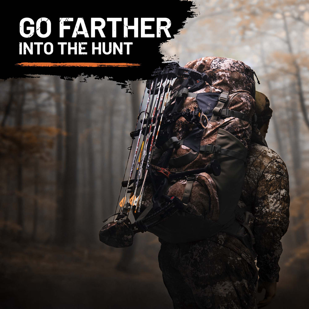 Expedition Pack - Michaela's Outdoors