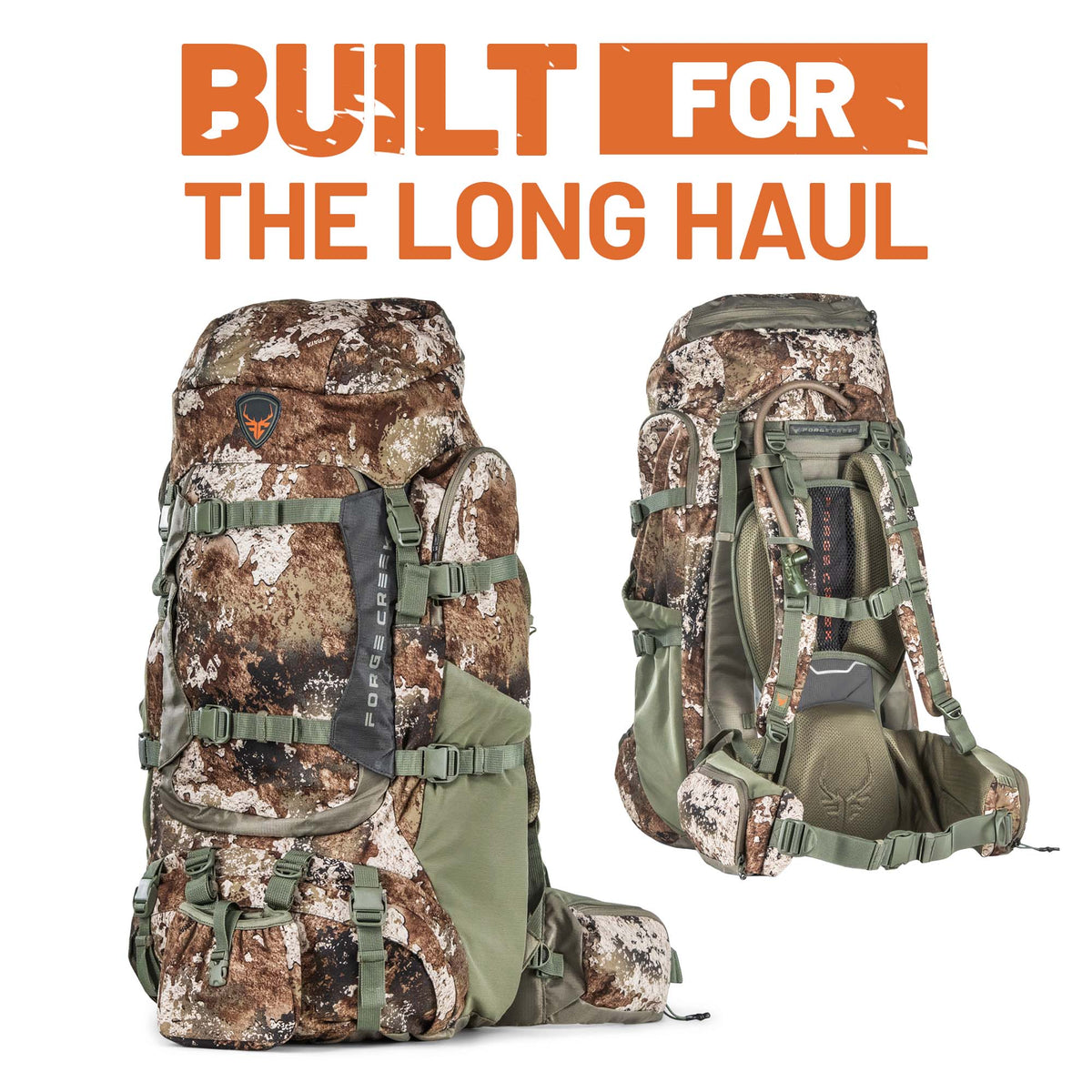 Expedition Pack - Michaela's Outdoors