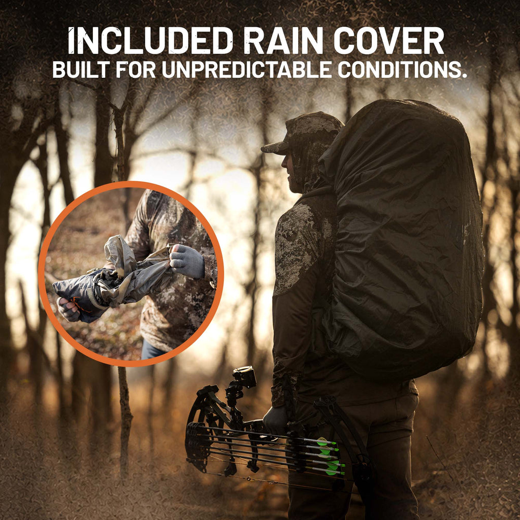 Expedition Pack - Michaela's Outdoors