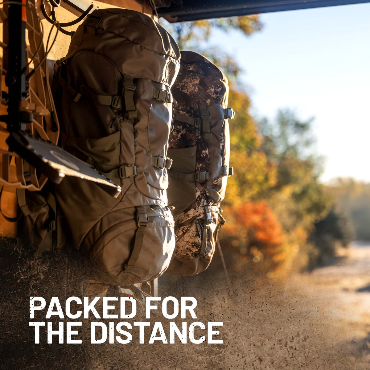 Expedition Pack - Michaela's Outdoors