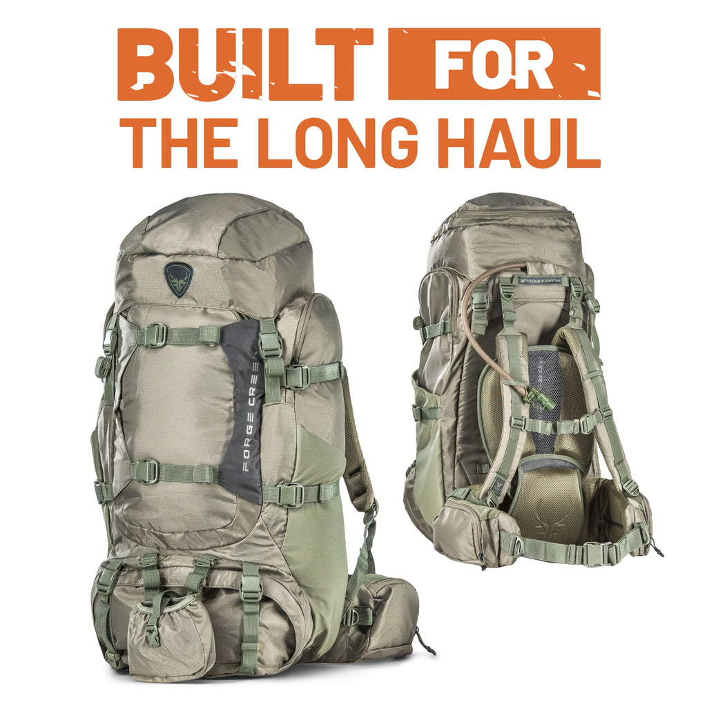 Expedition Pack - Michaela's Outdoors
