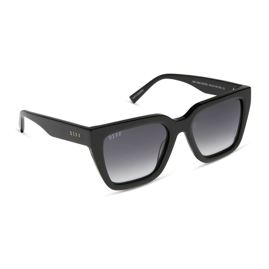 Amara by DIFF | Sunglasses - Michaela's Outdoors