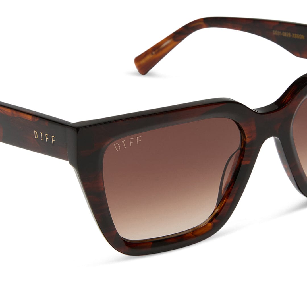 Amara by DIFF | Sunglasses - Michaela's Outdoors