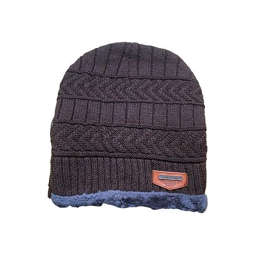 Coral Fleece Scarf Winter Hat Soft Men Beanie Warm Hat Knit Letter Double Layer Cap Gorgas Bonnet Knitted Hat Set Outdoor Sport Warm Beanies Hat For Men Knitted Hats Bandana Hiking Camping Kid Neck Warmer Cap - Michaela's Outdoors